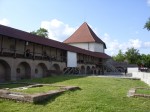 La Cetatea Medievala Targu Mures 3